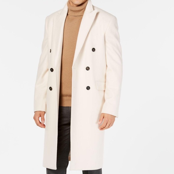Calvin Klein coat
Men's Monarch X-Fit Slim-Fit … - Picture 1 of 11